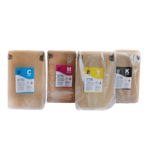 Tinta DX Eco Max Bag 2 Litros