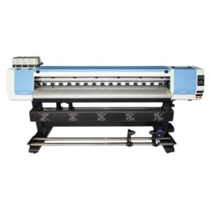 Plotter de Impressão Sublimática