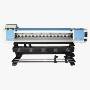 Plotter de Impressão Sublimática
