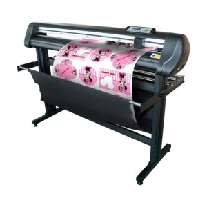 Plotter de recorte