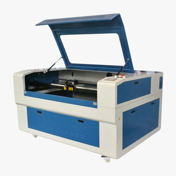 Router CNC LASER