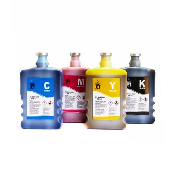 Tinta DX Eco Max 500ml
