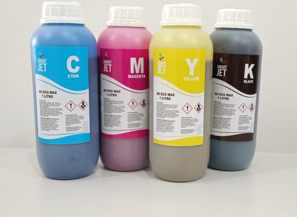 Tinta Eco Max 1 Litro