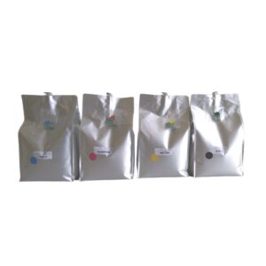 Tinta Sublimática Bag 2 Litros