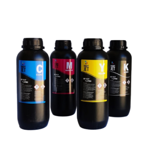 Tinta UV 14P
