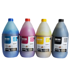 Tinta MK100 Solvente para Mimaki SWJ