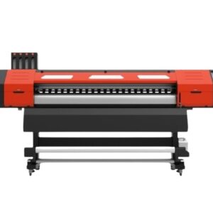 Plotter de Impressão Sublimática