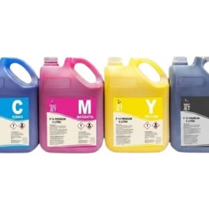 Tinta P14 Premium 5 Litros