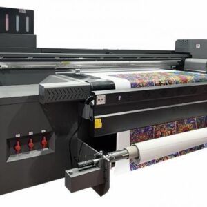 UV Híbrida
