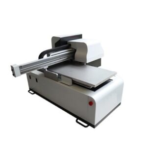 Maquina UV de mesa